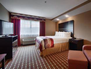 Best Western Cooperstown Room photo